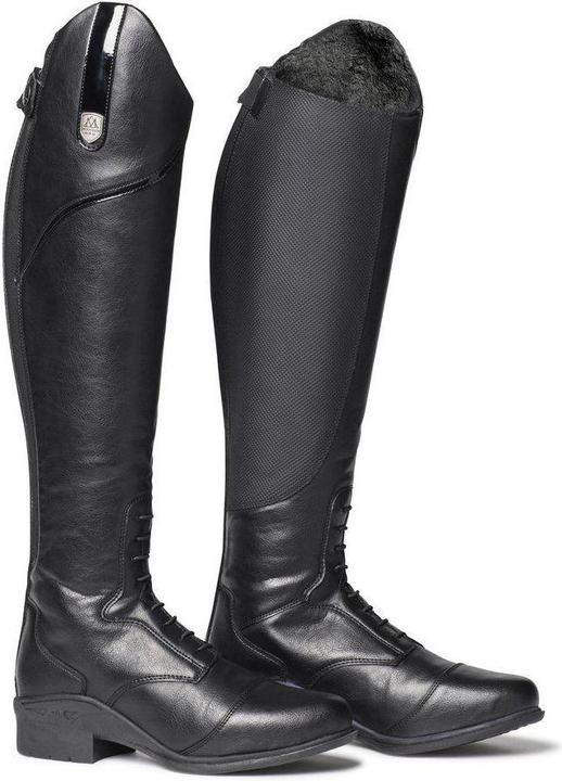 Mountain Horse reitstiefel damen veganza regular-regular