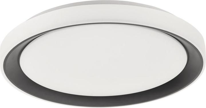 Immagine prodotto Leuchten Direkt LED Deckenlampe LOLAsmart - DISC SmartHome Tuya, CCT RGB, dimmbar Fernbedienung (2700 lm)