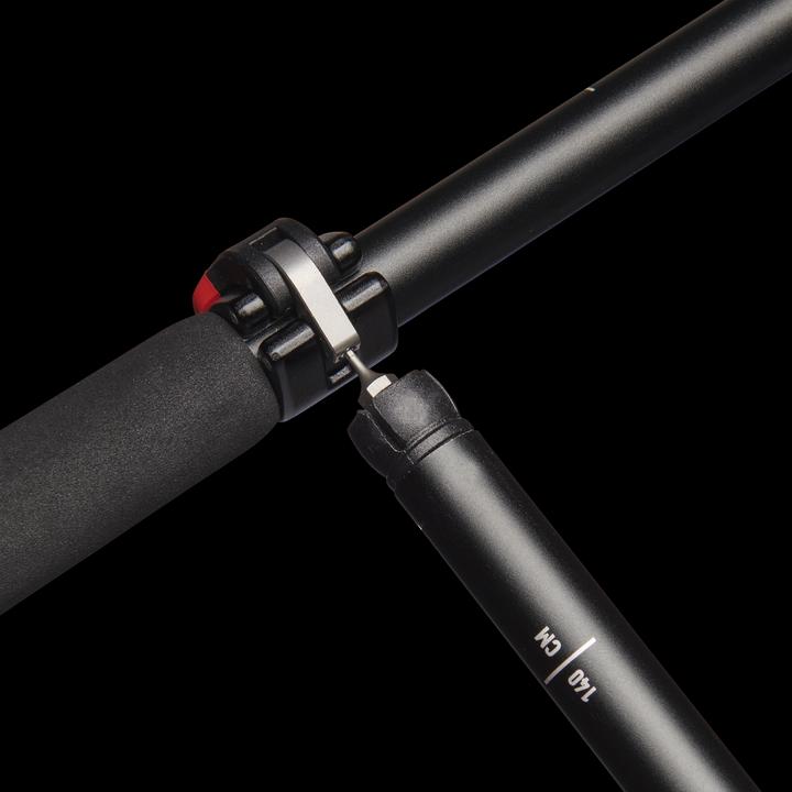 Productafbeelding Black Diamond Pursuit Flz Wandelstokken (140 cm)