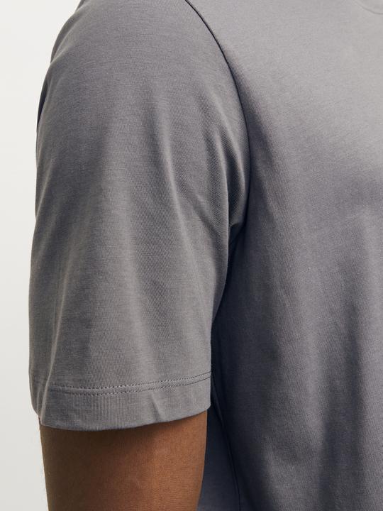 Actual product image Jack & Jones Jjenoa Tee Ss Crew Neck Noos (XS)