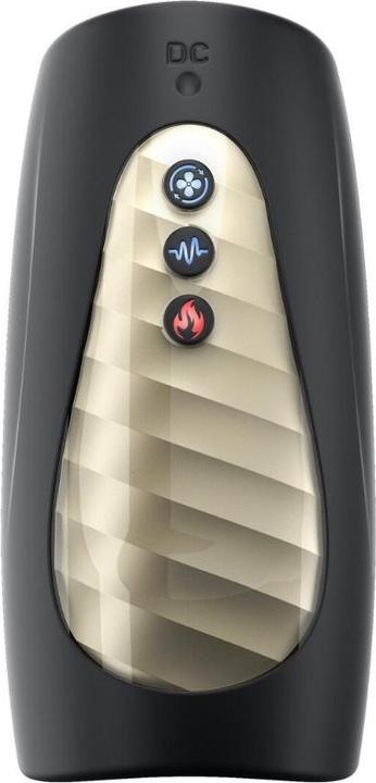 Actual product image Man.Wand Pump One