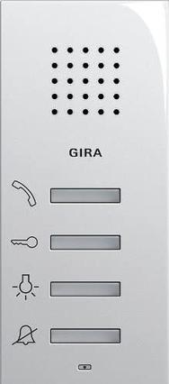 Immagine prodotto Gira Stazione di casa