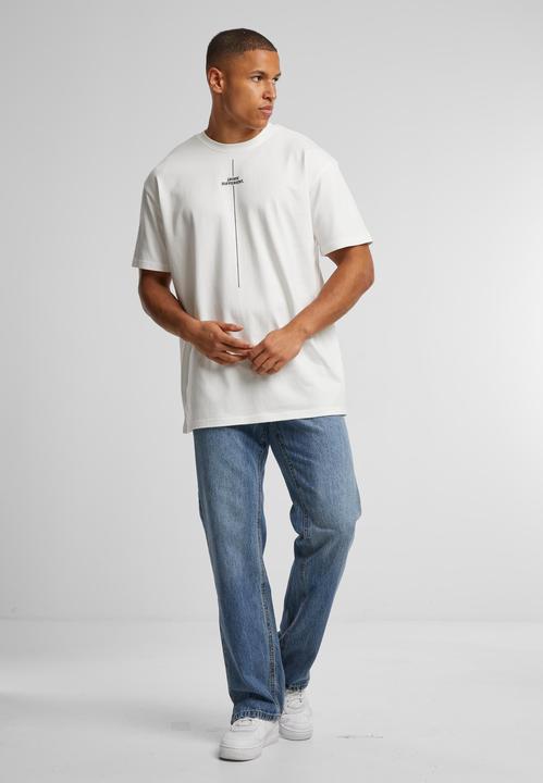 Image du produit Merchcode Tee Think Different Heavy Oversized - 116821 (L)