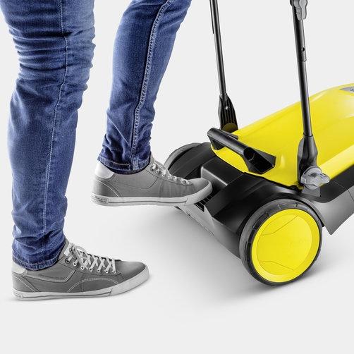 Produktbild Kärcher S 4