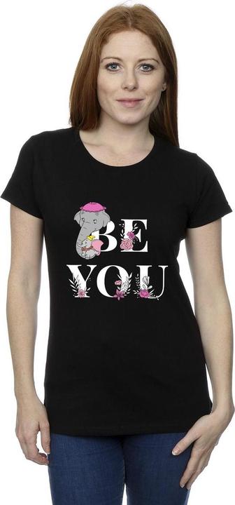Produktbild Disney Dumbo Be You TShirt (XXL)