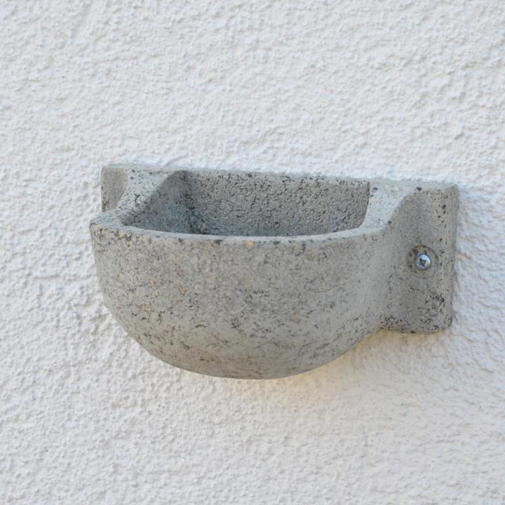 Produktbild Siena Garden Rauchschwalbernest 10B