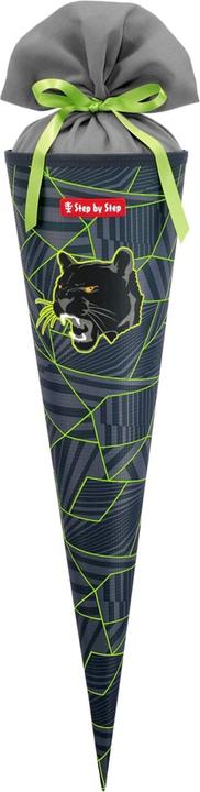Immagine prodotto Step by Step Cono scolastico, con nastro cucito (5 l)