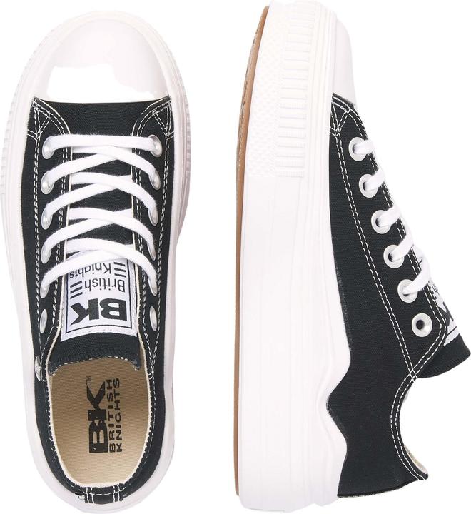 Produktbild British Knights Kaya Flow Low (38)