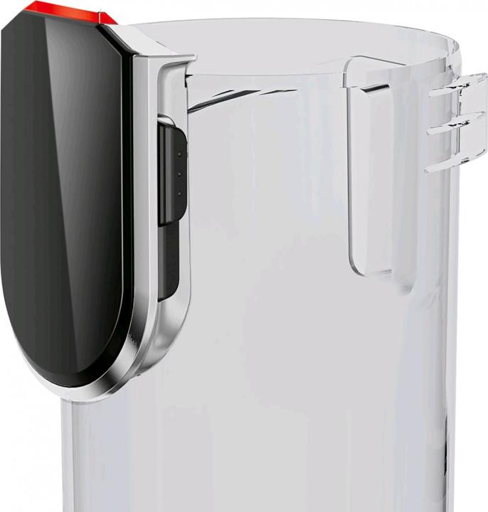 Actual product image Bosch Hausgeräte Athlete Bch6l2560