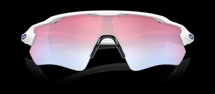 Produktbild Oakley Radar EV Path (Polished White, Prizm Snow Sapphire Iridium)