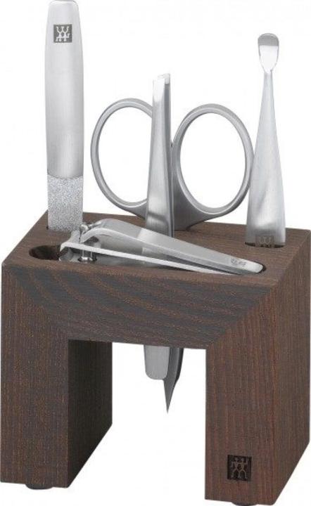 Immagine prodotto Zwilling manicure - drewno, 5 elementów