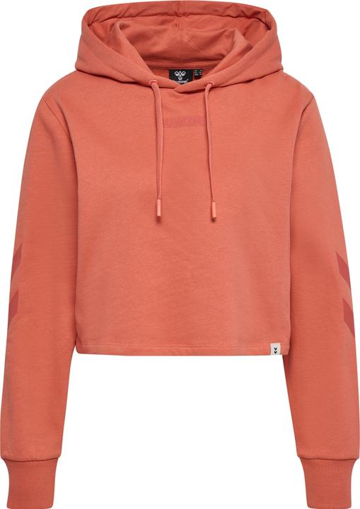 Immagine prodotto hummel Hmllegacy Donna Cappuccio Croccato (XS)