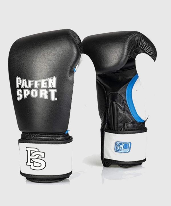 Image du produit Paffen Sport GEL Boxhandschuhe für das Training (10 OZ, Taille unique)
