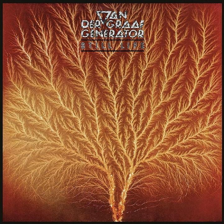 Produktbild Still Life Remastered Vinyl Edition 12" Vinyl Edit (Van Der Graaf Generator, 2024)