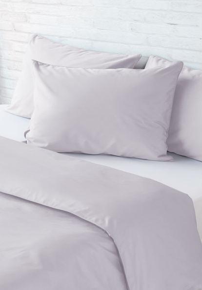 Image du produit Living Home Percale (Set de linge de lit, 200 x 210 cm, 65 x 65 cm)