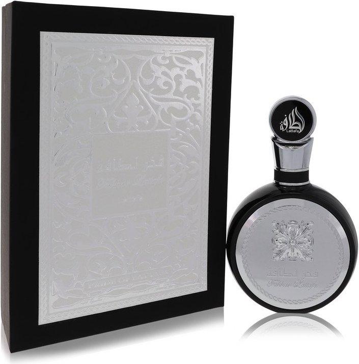 Lattafa Perfumes Fakhar by (Eau de Parfum, 100 ml)