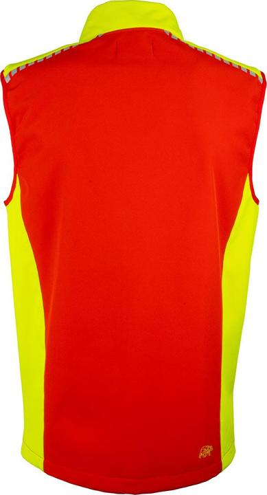 Produktbild Forsberg Gulder II Softshellweste (L)
