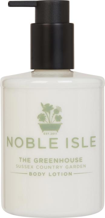 Produktbild Noble Isle The Greenhouse Body Lotion (Körperlotion, 250 ml)