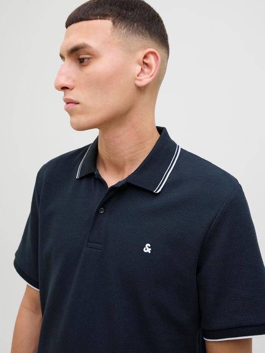 Actual product image Jack & Jones Jjeaustin Polo Ss Noos (XS)