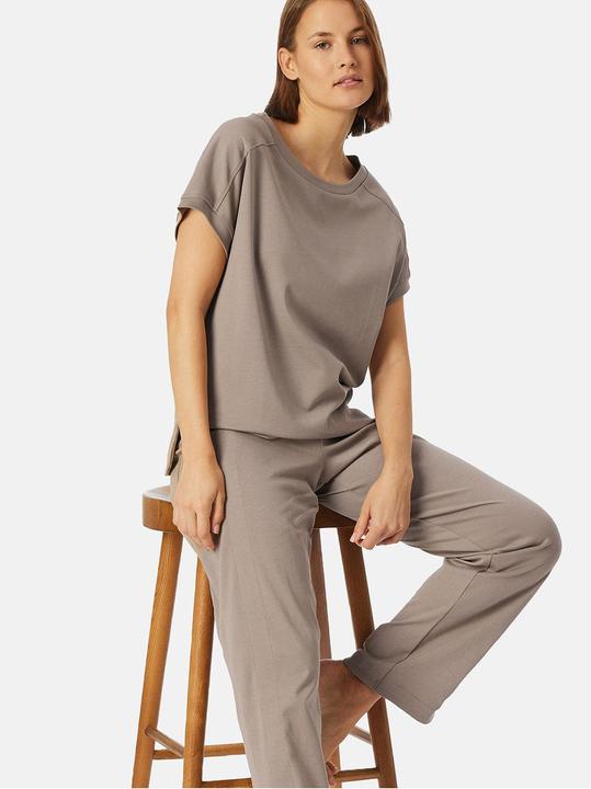 Immagine prodotto Schiesser Felpa Mix & Relax (36, S)