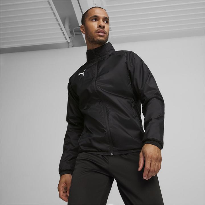 Produktbild Puma teamGOAL All Weather Jacket (L)
