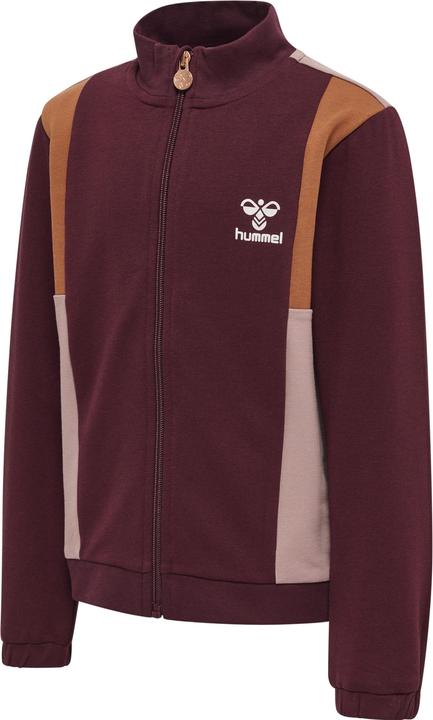 Produktbild hummel Bagga Zip Jacket (116)