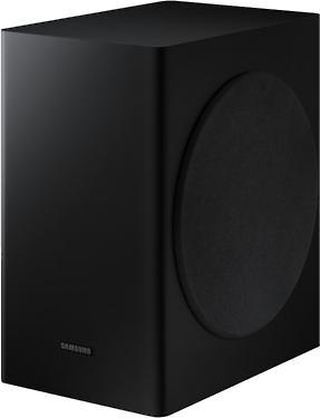 Produktbild Samsung HW-Q60T (360 W, 5.1 Kanal)
