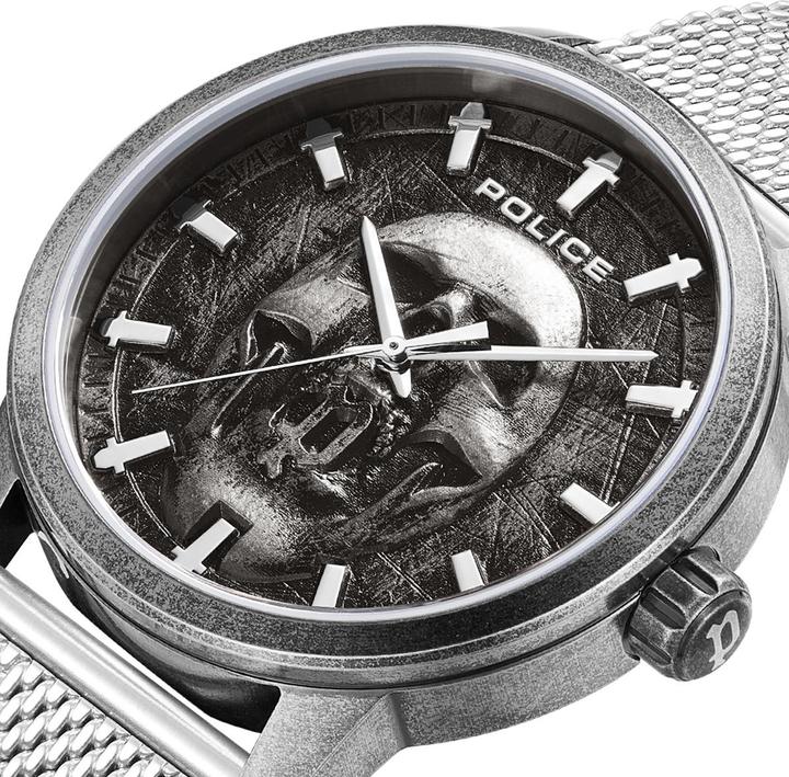 Actual product image Police Raho (Analogue wristwatch, 44 mm)