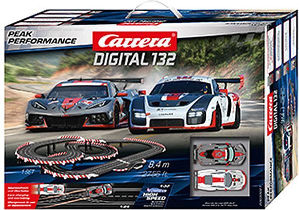 Image du produit Carrera Peak Performance