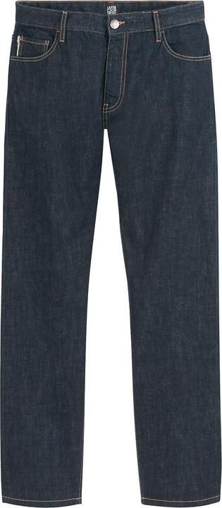 Actual product image La Redoute Collections Selvedge jeans (48)