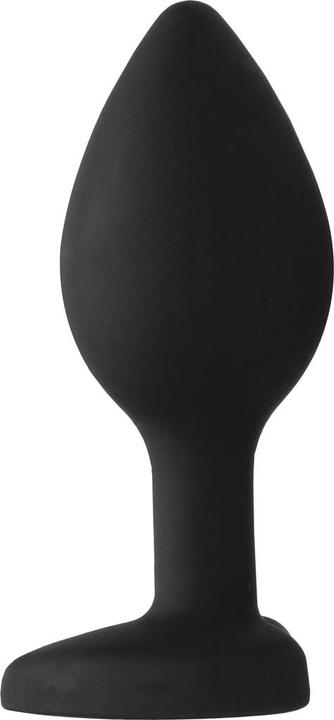 Image du produit Ouch! Diamond Heart Butt Plug