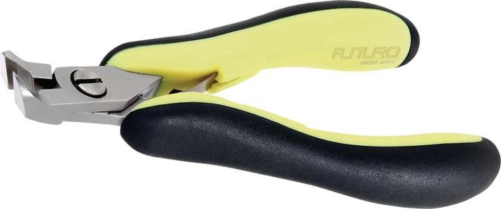 Futuro BRW Pince électronique coupante de travers (125 mm)