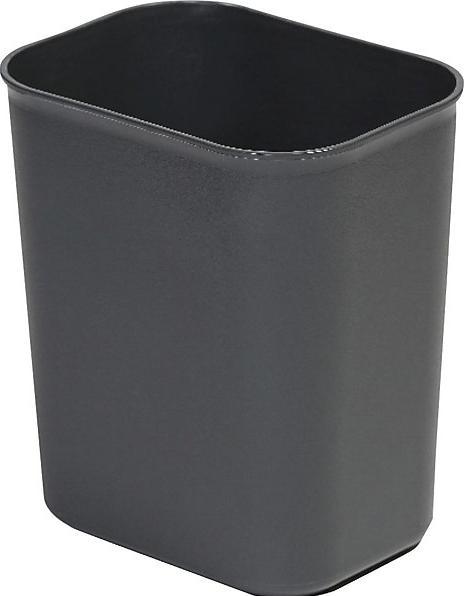 Produktbild kaiserkraft Feuerfester Papierkorb (6.60 l)
