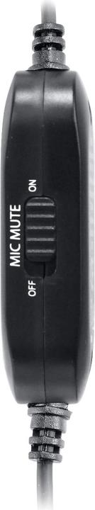 Immagine prodotto Bigben Cuffie Wired Communicator (Cablato)