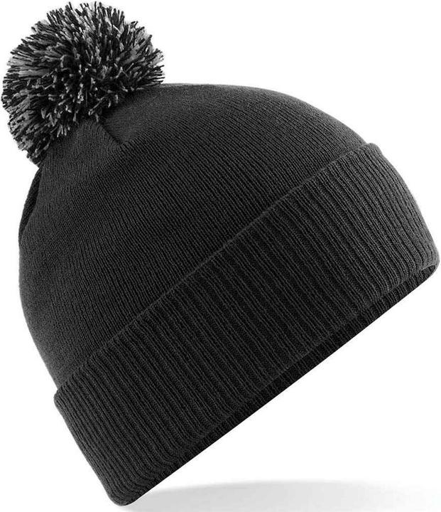 Actual product image Beechfield Unisex Adult Beanie