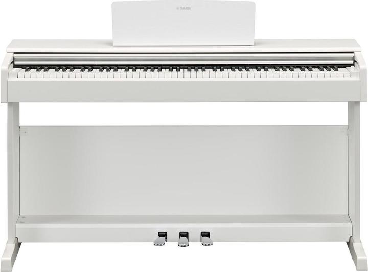 Image du produit Yamaha YDP-145WH (88 Boutons)