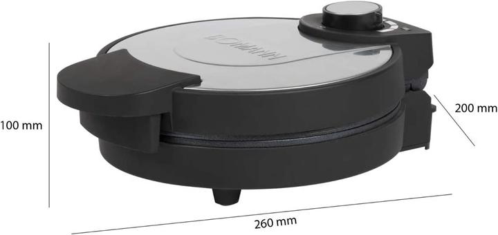 Produktbild Bomann WA 1365 CB