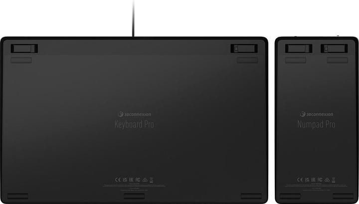 Productafbeelding 3Dconnexion 3DX-700091 (NL, Bedraad)