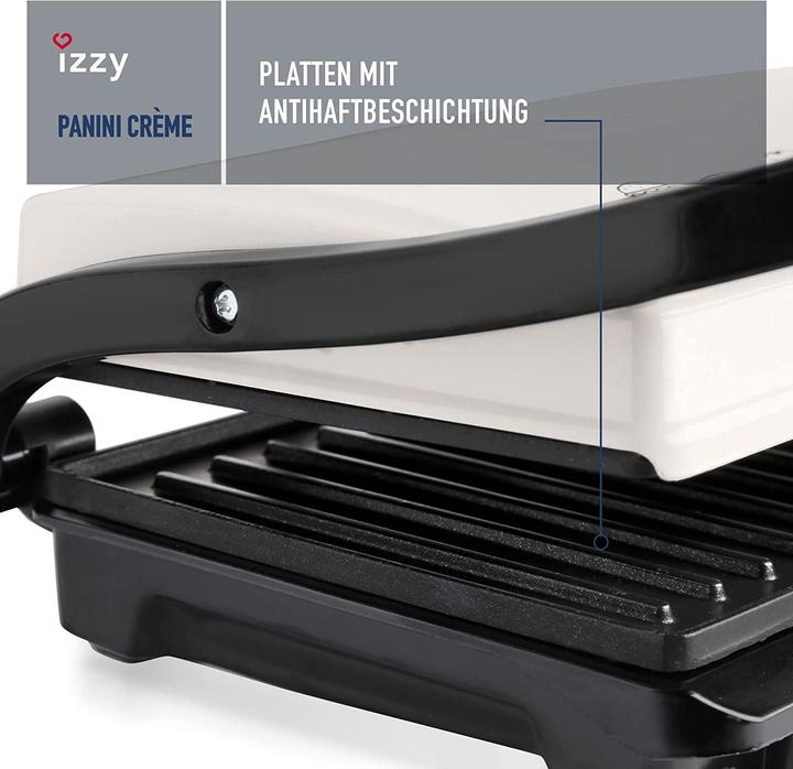 Image du produit Izzy Panini Grill