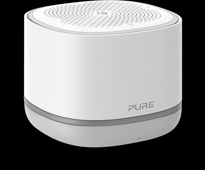 Produktbild Pure StreamR (DAB+, FM, Bluetooth)