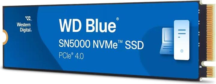 Immagine prodotto WD Blue SN5000 (1000 GB, M.2 2280)
