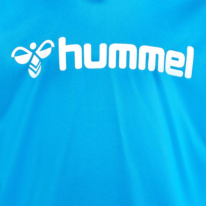 Immagine prodotto hummel hmlLOGO HOODIE KIDS (164)