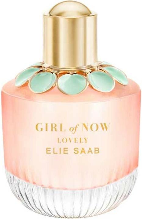 Produktbild Elie Saab Lovely Eau de Parfum (Eau de Parfum, 50 ml)