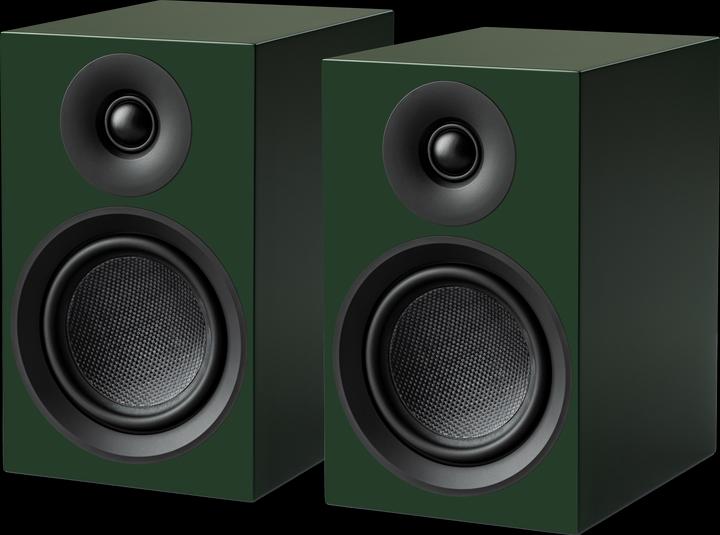Immagine prodotto Pro-Ject Cassa Acustica 5 E Carbonio (1 pz.)