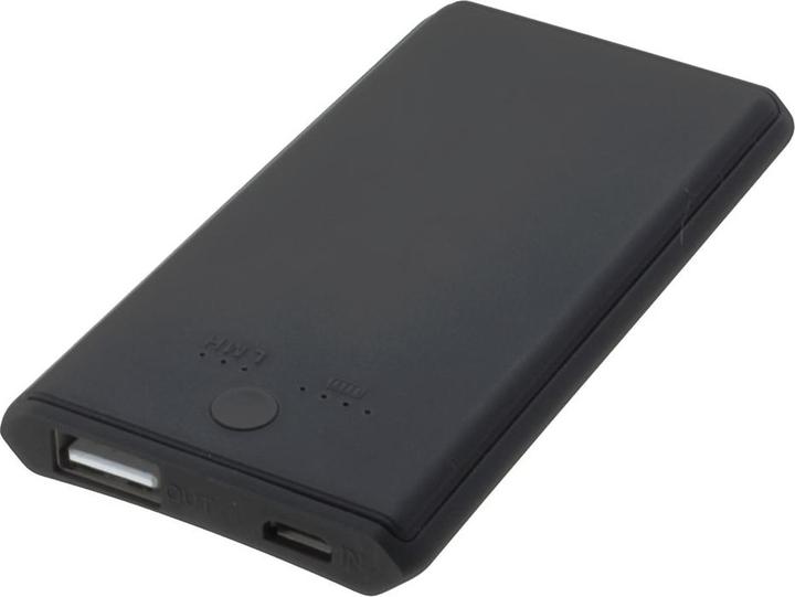Actual product image Glovii Powerbank Powerbank for socks 2400mAh (P2400G) (2400 mAh, 5 W, 5 Wh)