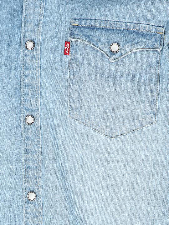 Produktbild Levis Jeanshemd BARSTOW WESTERN (M)