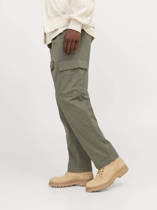 Produktbild Jack & Jones Jpstkarl Jjinfinna Cargo Pants (W31/L32)