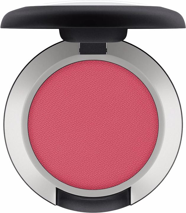 Actual product image MAC Cosmetics Powder Kiss Soft Matte Eye Shadow (A Little Tamed)