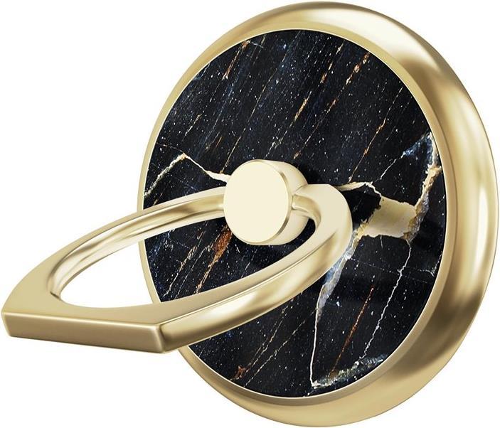 iDeal Of Sweden Selfie-Ring Port Laurent Marble