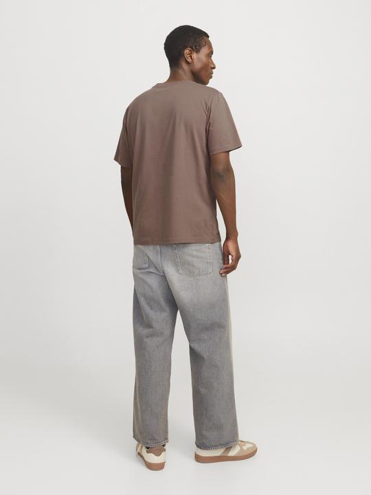 Image du produit Jack & Jones Gedruckt Rundhalsausschnitt T-shirt T-shirt (XS)